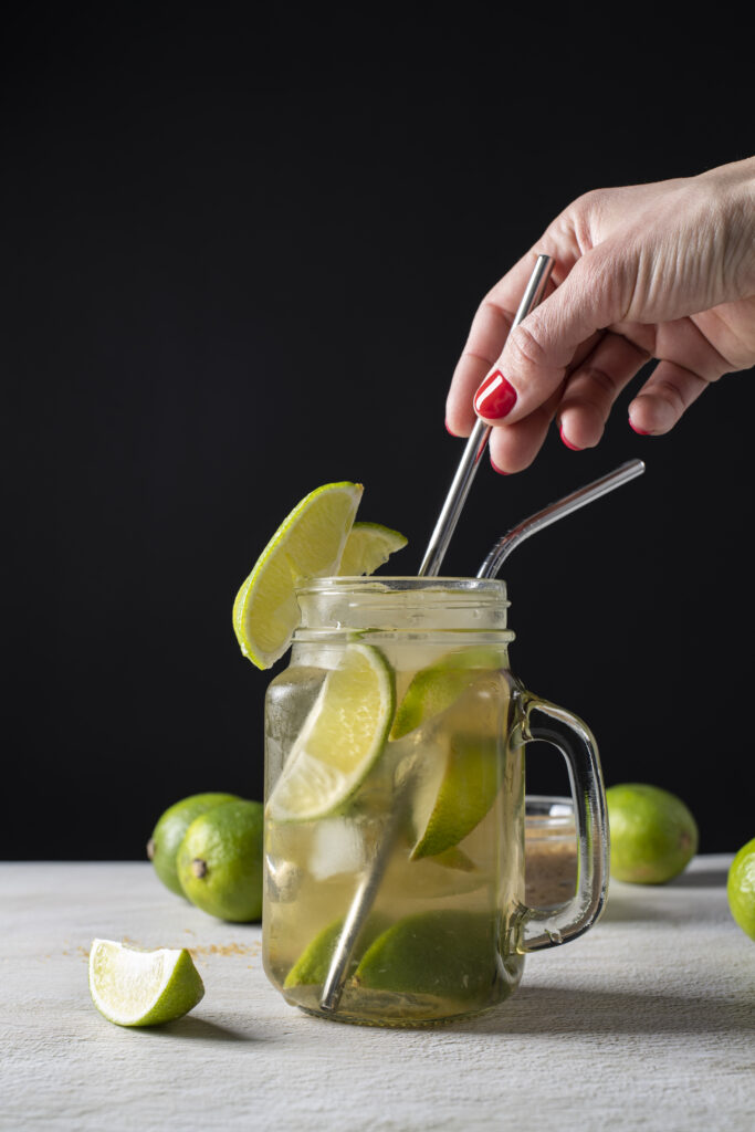 The Ultimate Guide to a Simple Moscow Mule at Home