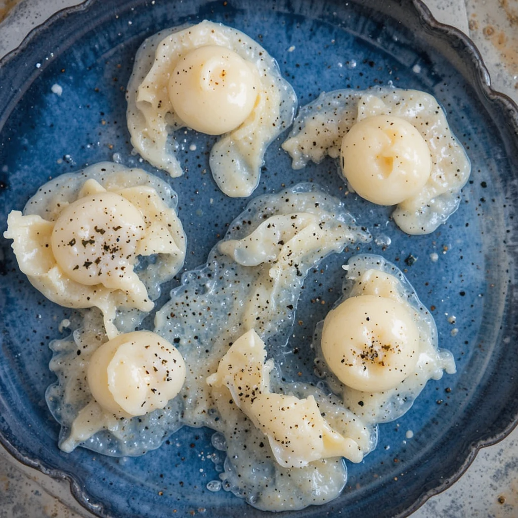 How to Make Perfect Yeast Dumplings Every Time